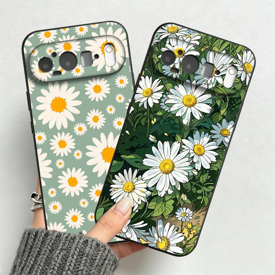 Google Pixel 8A - Capa para Google Pixel 10A 7a