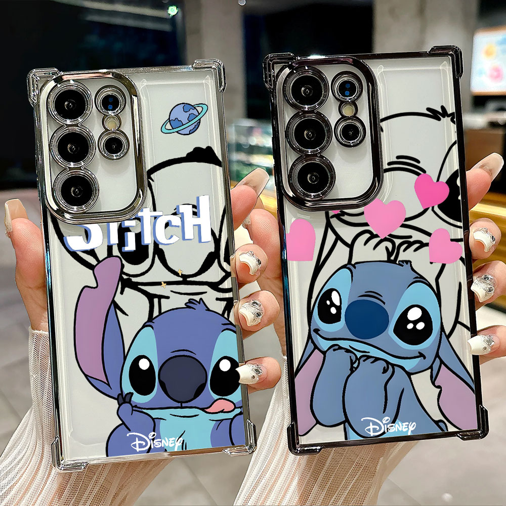 Samsung Galaxy S25 - Capa de Silicone com Fundo de
