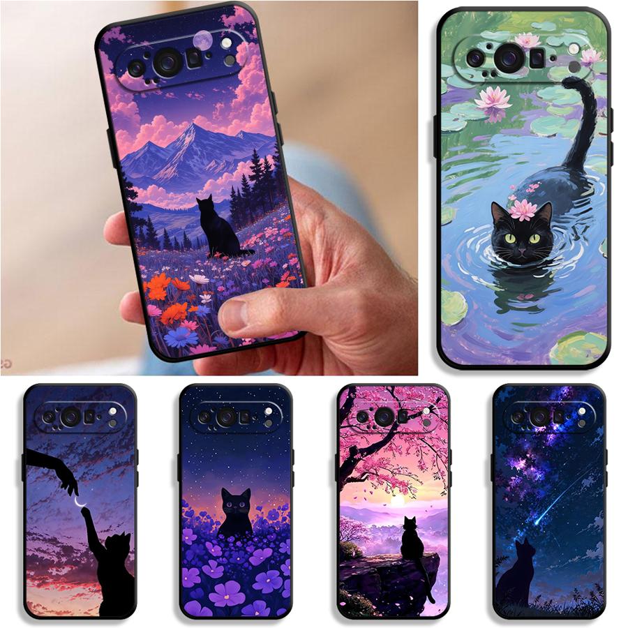 Google Pixel 8A - Capa de Telefone Funda para Google