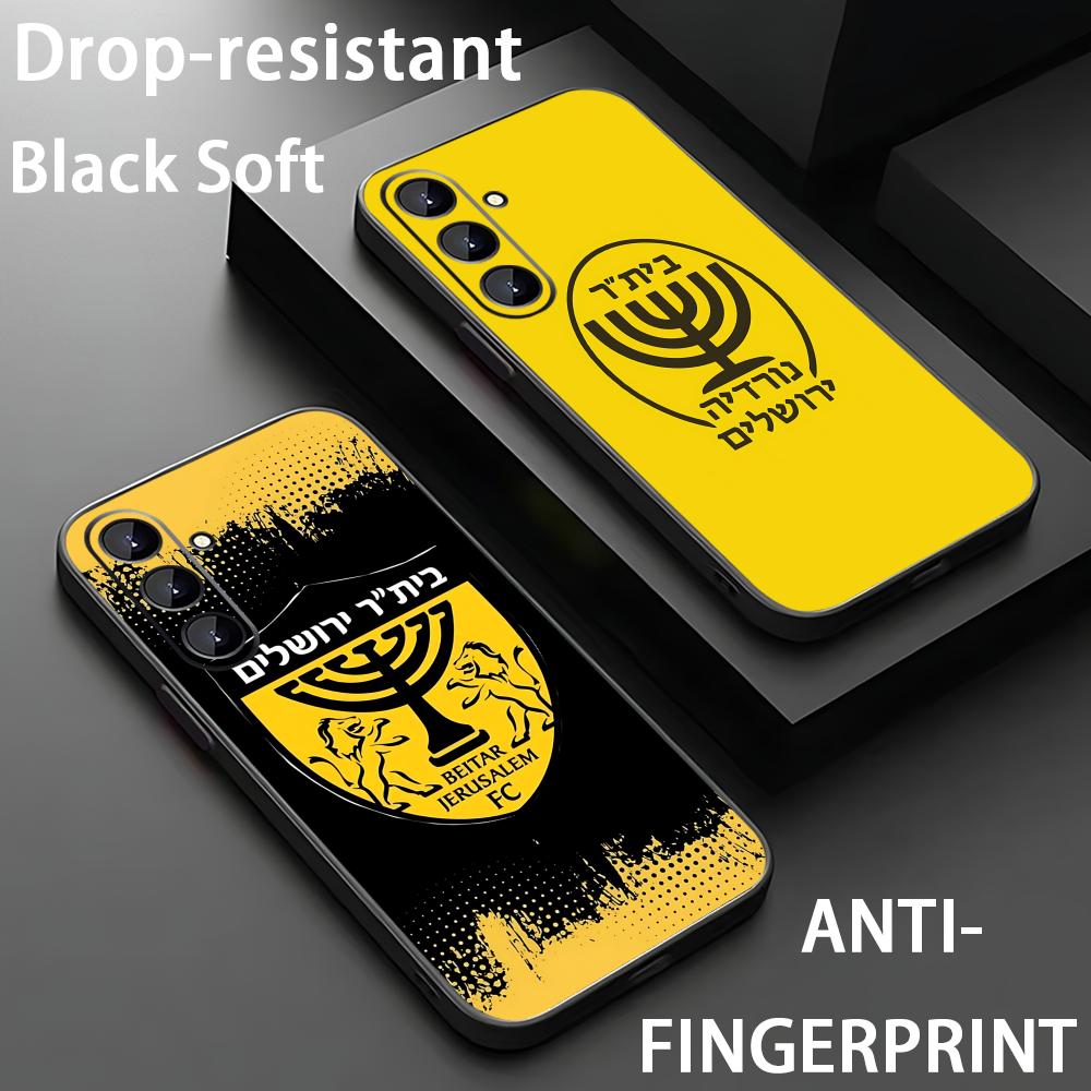 Samsung Galaxy S25 - Capa de Telefone B-Beitars Jerusalem para