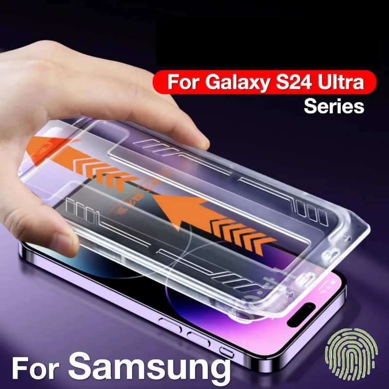 Screen Protector Cutter - Protetor de tela para samsung galaxy