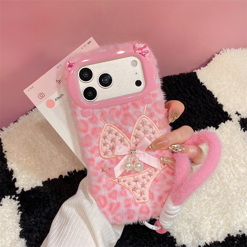 Apple Iphone 15 - Capa de Celular Luxuosa com Estampa