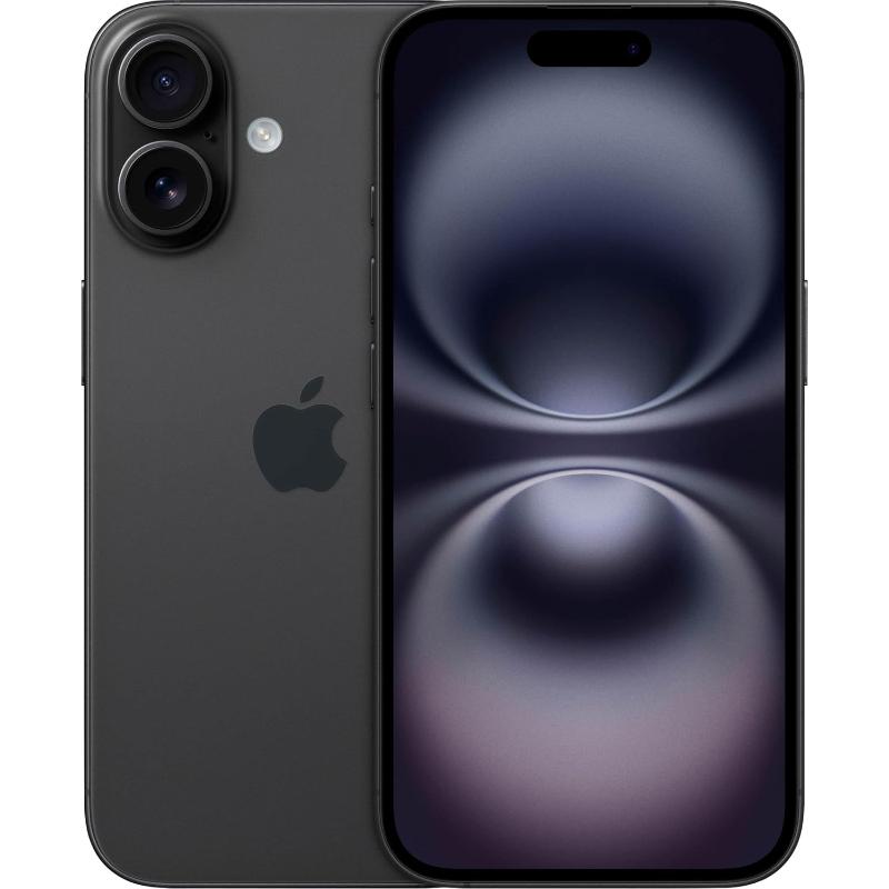 Apple Iphone 16 - Apple iPhone 16 A3081 (Totalmente Desbloqueado)