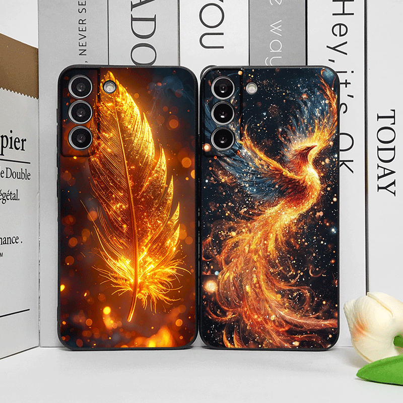 Google Pixel 9 Pro - Capa de Telefone Luxuosa com Padrão