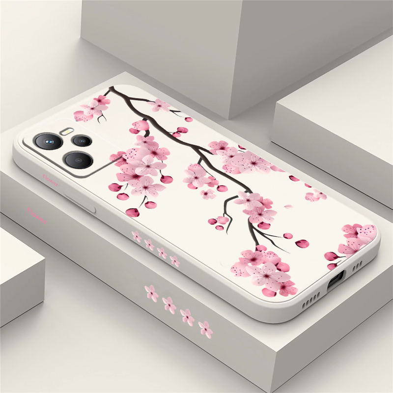Realme C67 - Capa de Telefone à Prova de