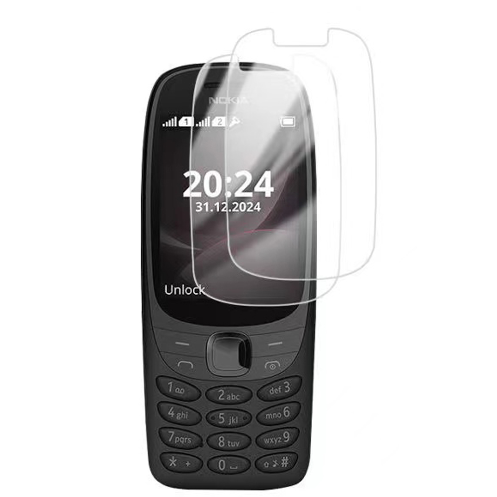 Flexible Tpu Film - Filme de hidrogel para Nokia, protetor