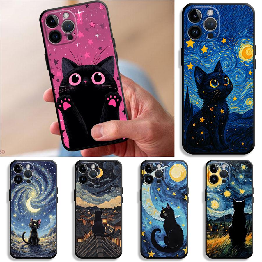 Apple Iphone 15 - Capa de Telefone Funda para Apple