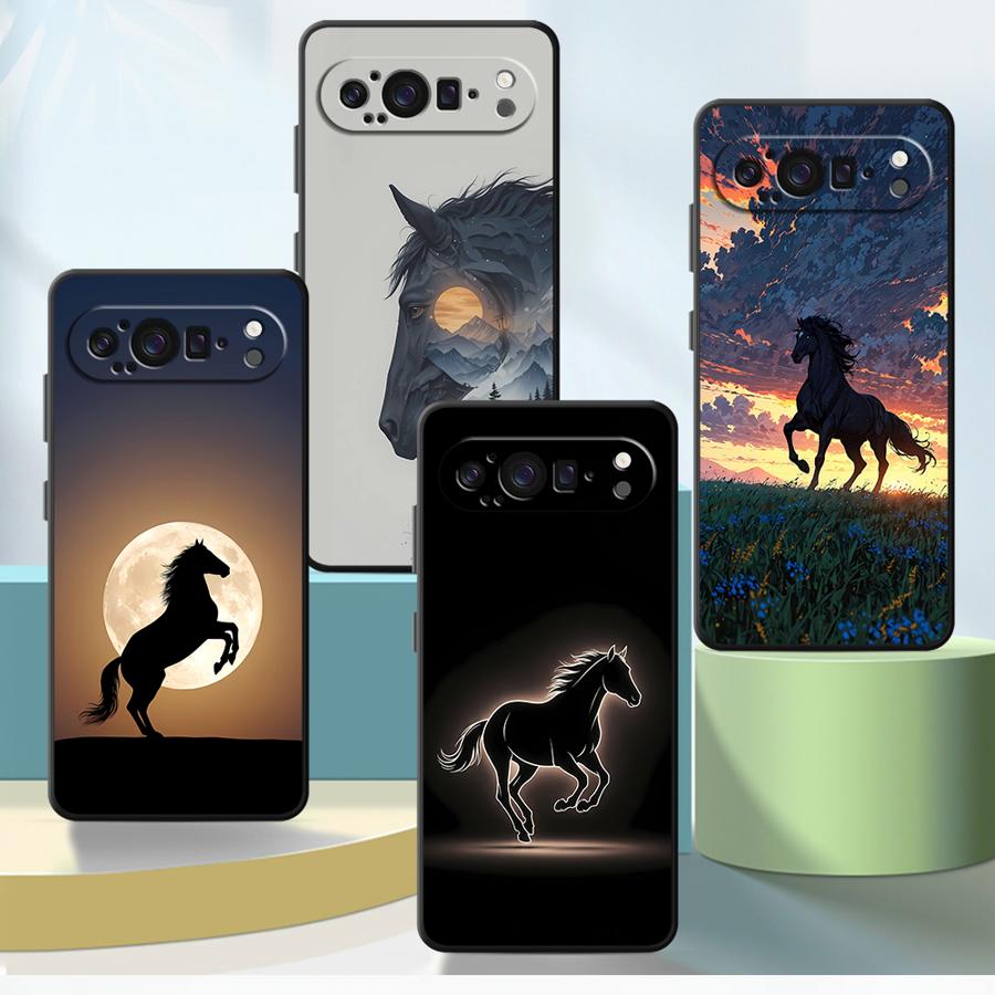 Google Pixel 8A - Capa de Telefone Funda para Google