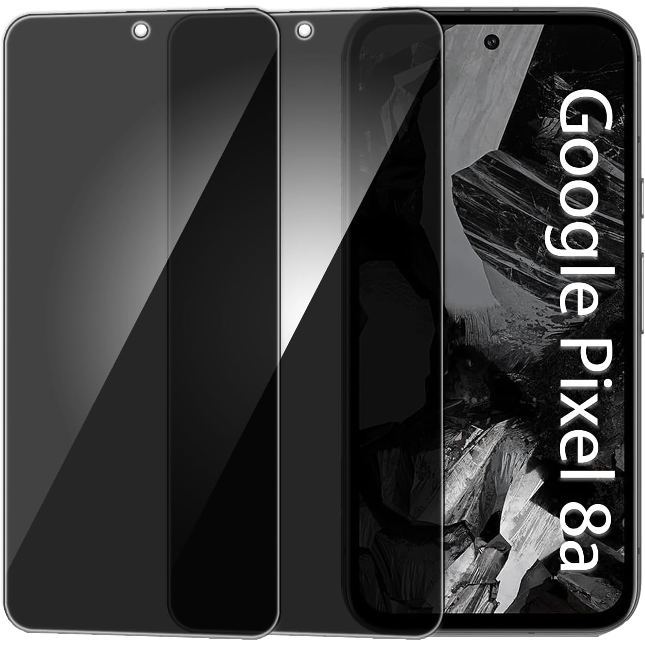 Privacy Filter 2Pack - 2 PACK Filtro de Privacidade Filme