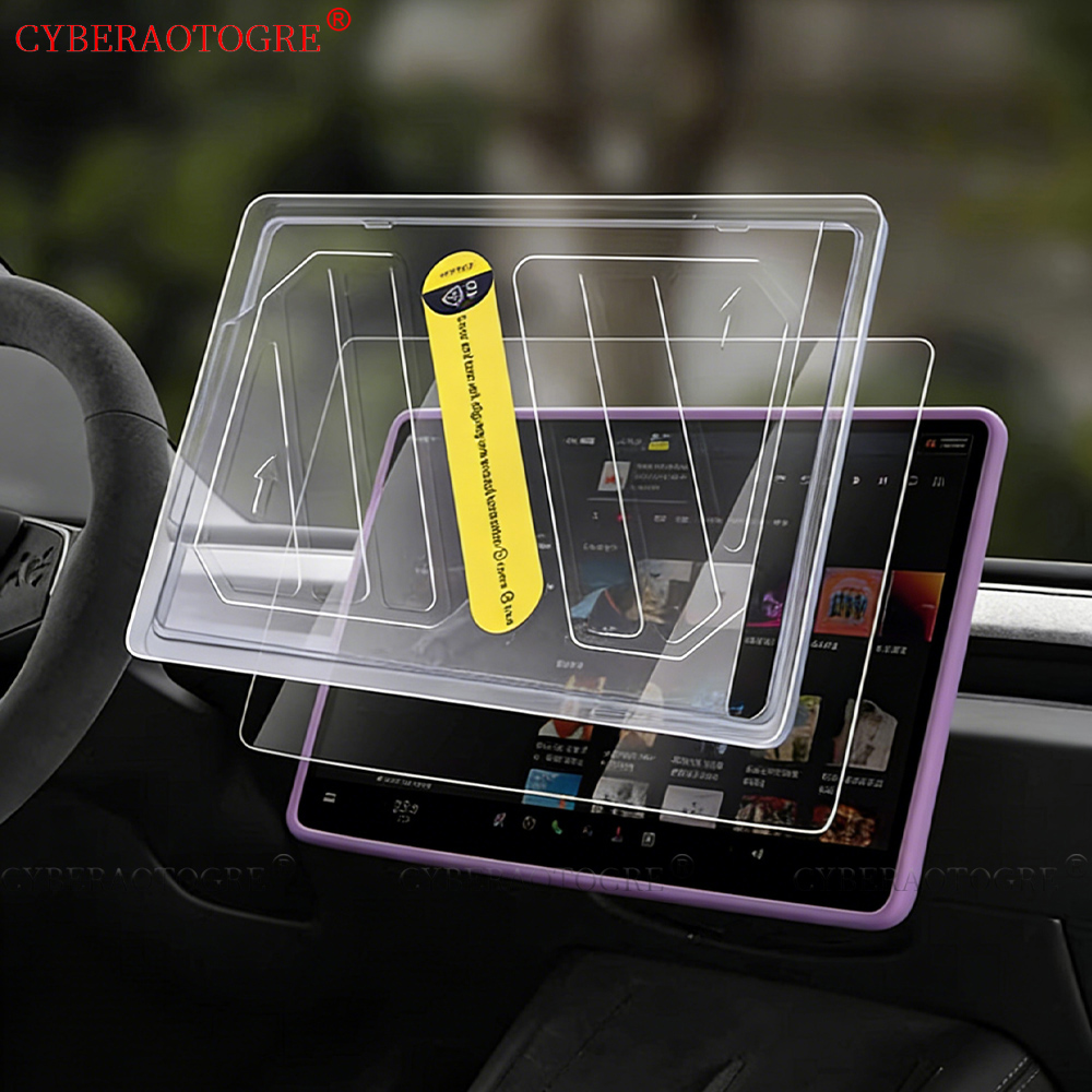 Matte Anti Glare Screen - Protetor de Tela de Vidro Temperado