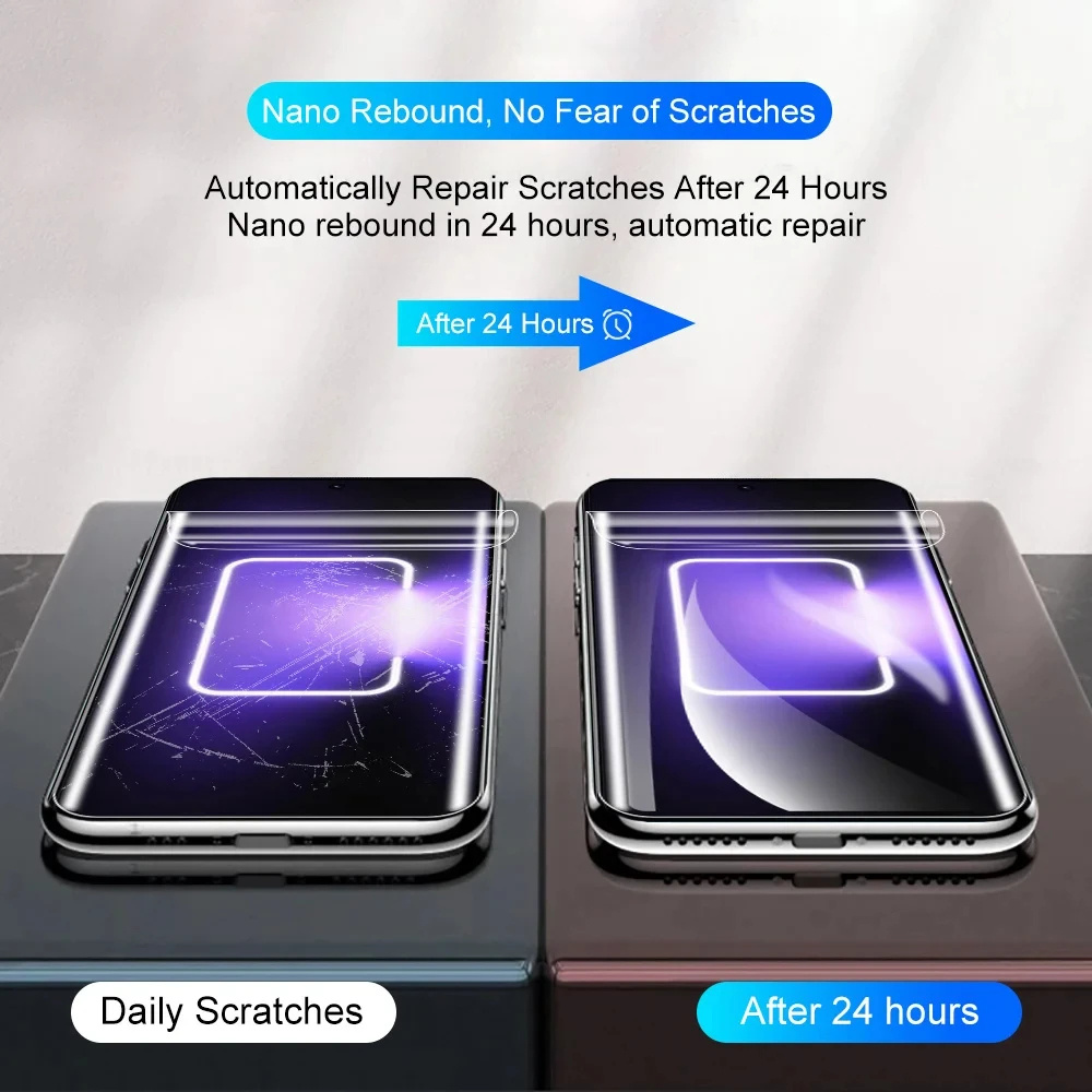 Película de hidrogel para real - Realme C67 avaliação e preço