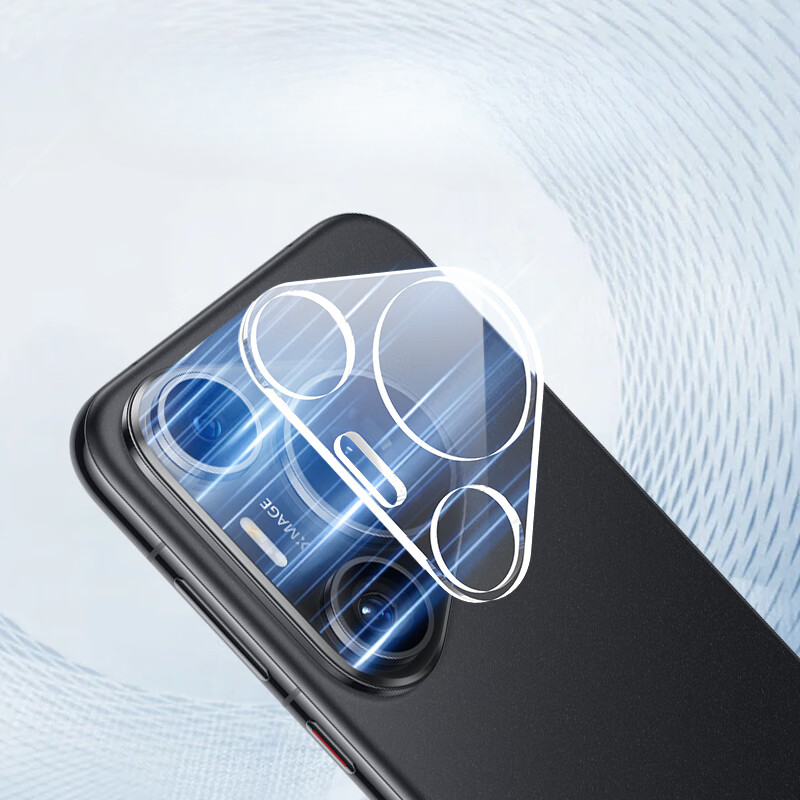 Protetor de lente de câmera 3D - Huawei Pura 70 avaliação e preço