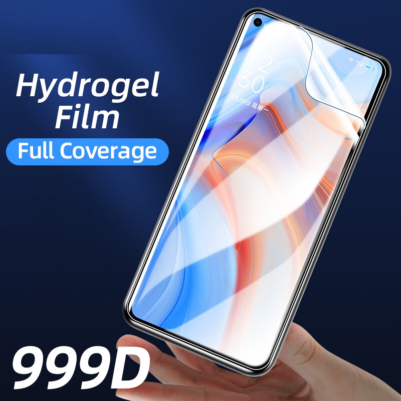 Película de hidrogel para oppo - Oppo A78 avaliação e preço