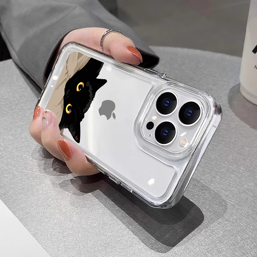 Gato preto engraçado casal mod - Xiaomi Redmi Note 14 avaliação e preço