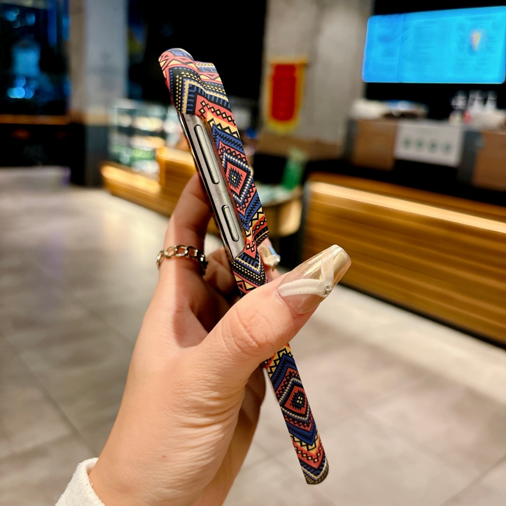 Capa de Telefone com Textura d - Huawei Pura 70 avaliação e preço