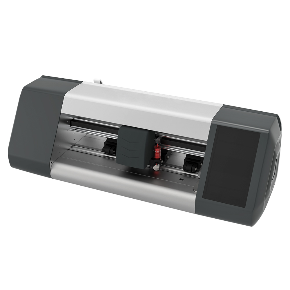 Máquina de Corte e Scanner de  - Screen Protector Cutter avaliação e preço