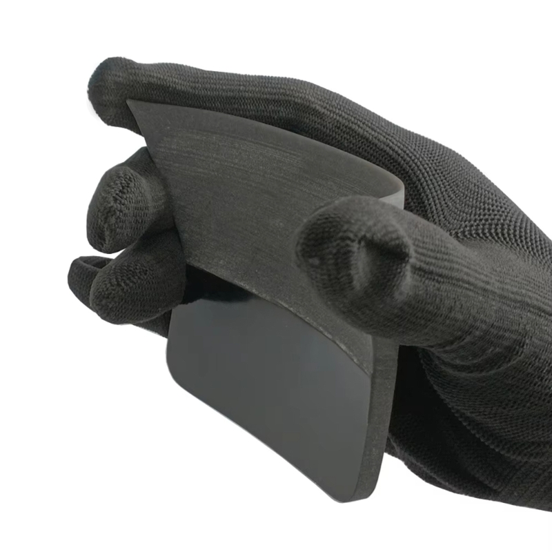 Detalhando instalar raspador 4 - Flexible Tpu Film avaliação e preço