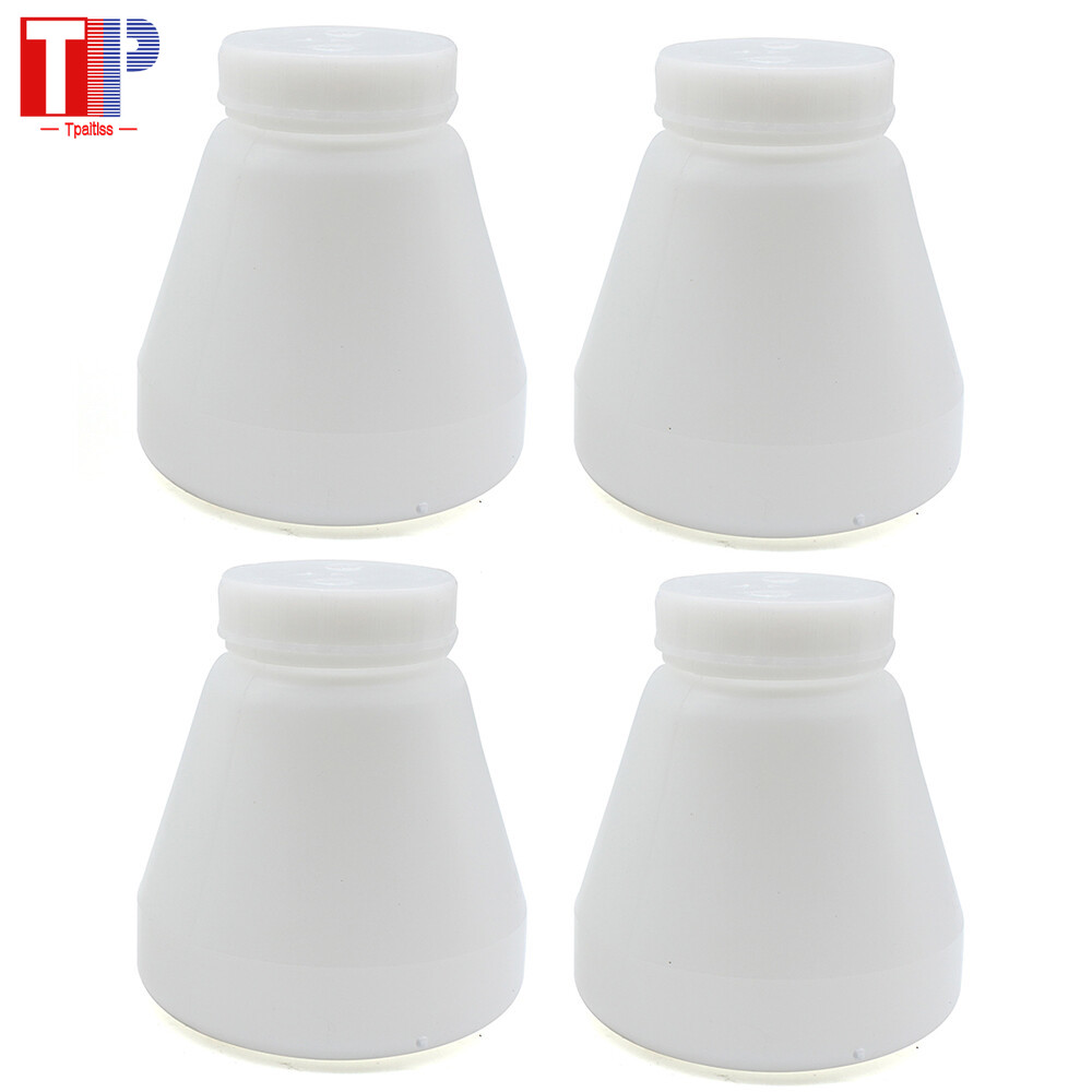 Copo funil de garrafas 4x para - Oleophobic Coating Spray avaliação e preço