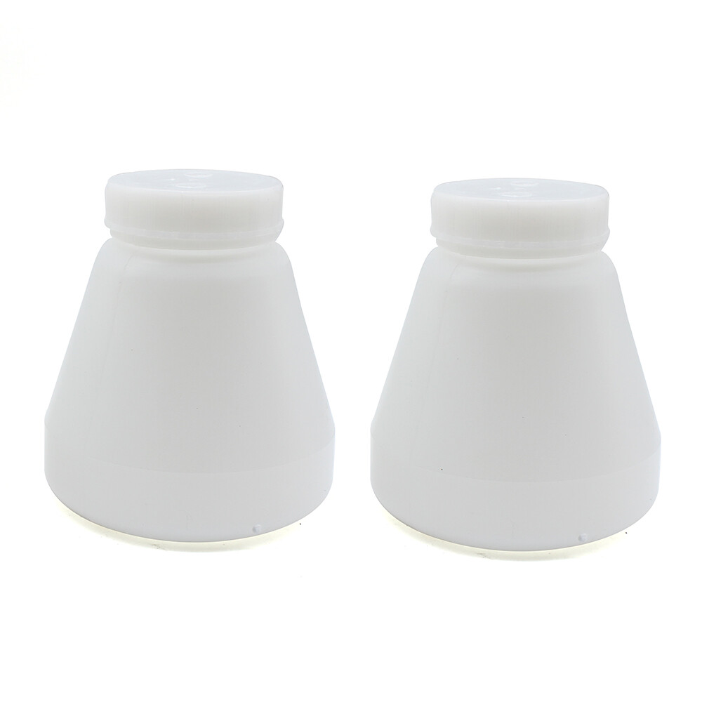 Copo funil de garrafas 4x para - Oleophobic Coating Spray avaliação e preço