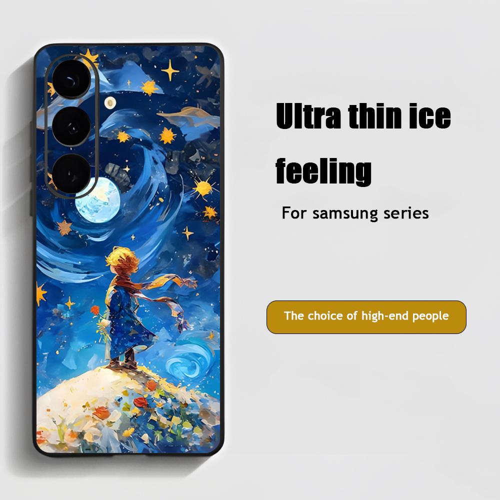 Capa de Telefone Le Petit Prin - Samsung Galaxy S25 avaliação e preço