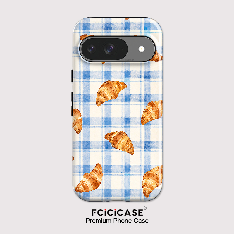 Capa de Telefone Acrílica Fcic - Google Pixel 8A avaliação e preço