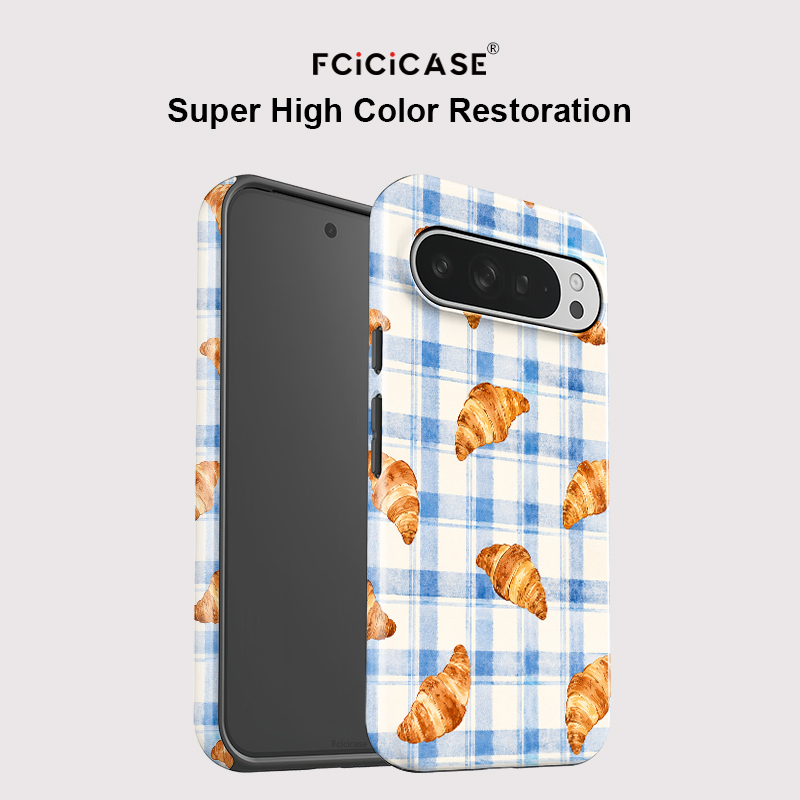 Capa de Telefone Acrílica Fcic - Google Pixel 8A avaliação e preço