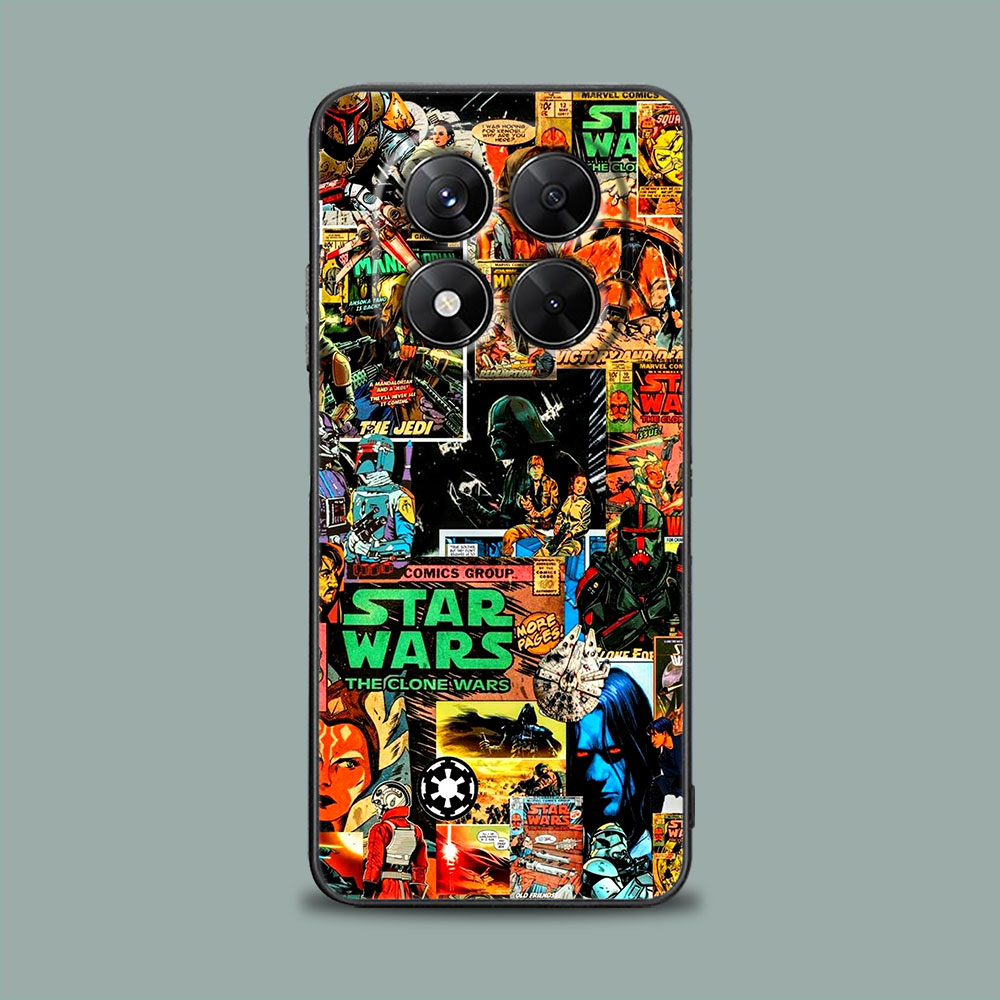 Capa de Telefone para Redmi 15 - Xiaomi Redmi Note 14 avaliação e preço