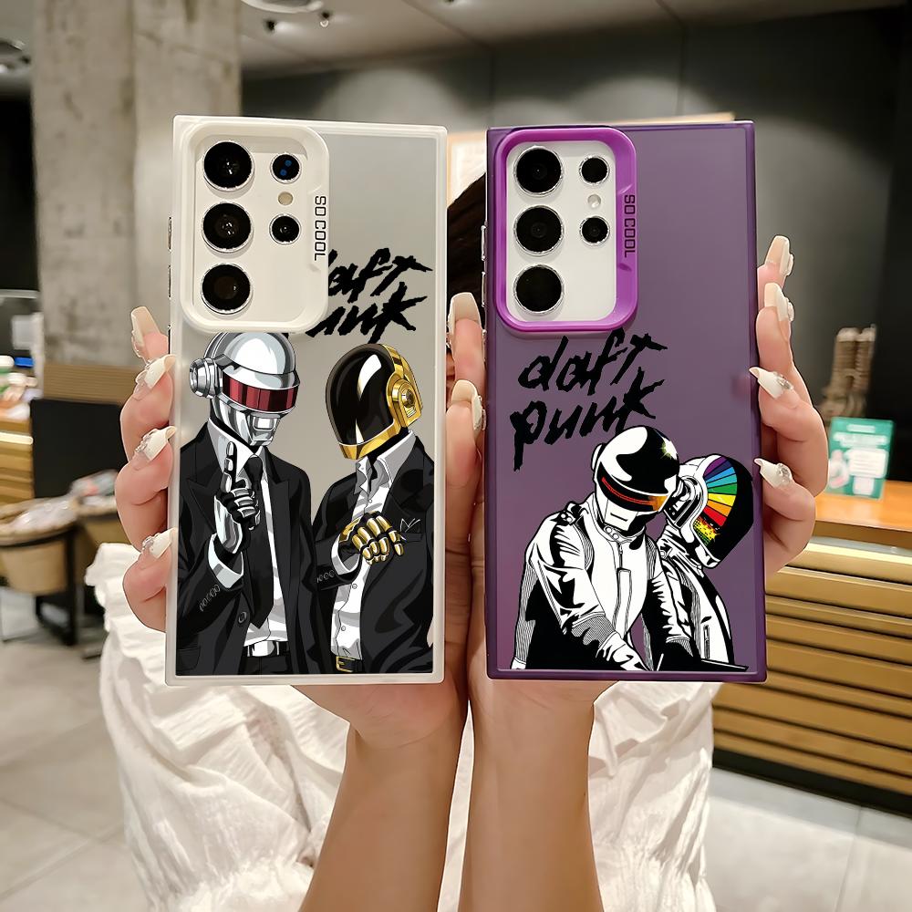 Capa de Telefone Band D-Daft P - Samsung Galaxy S25 avaliação e preço