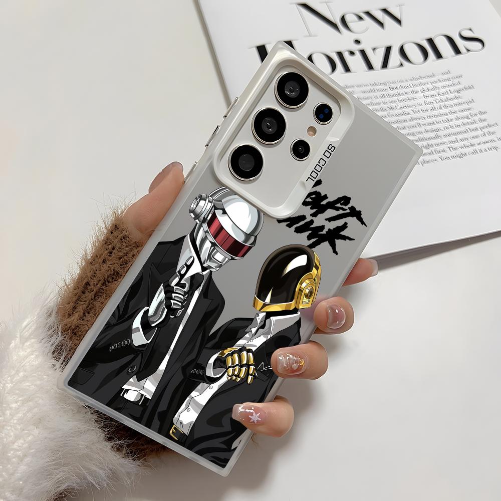 Capa de Telefone Band D-Daft P - Samsung Galaxy S25 avaliação e preço