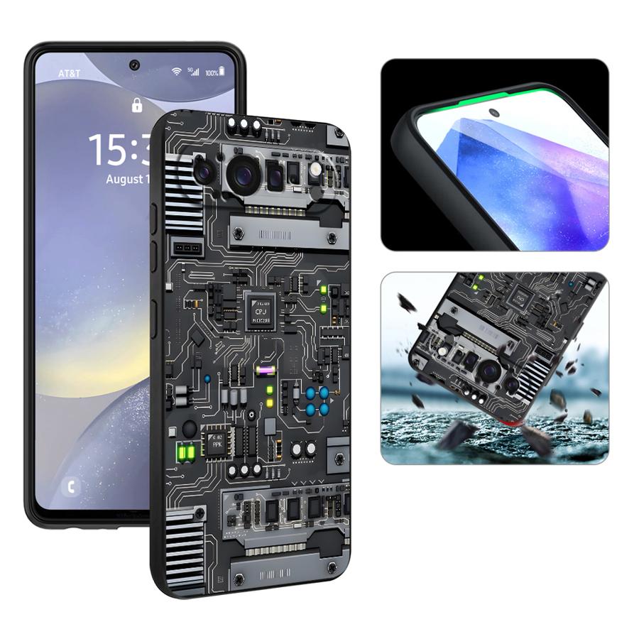 Capa para Google Pixel 10A 8a  - Google Pixel 8A avaliação e preço
