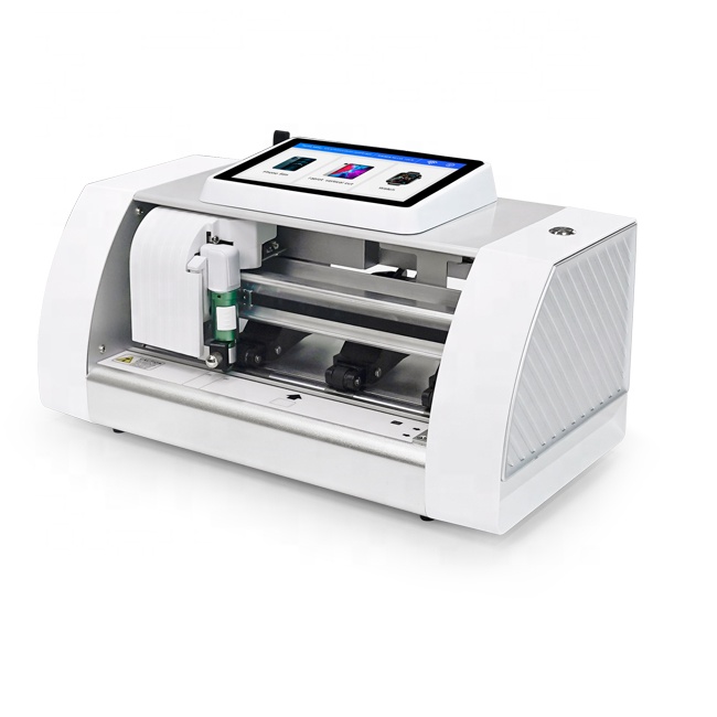 Máquina de Corte de Protetores - Screen Protector Cutter avaliação e preço