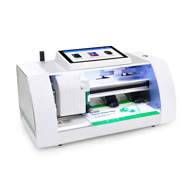 Máquina de Corte de Protetores - Screen Protector Cutter avaliação e preço