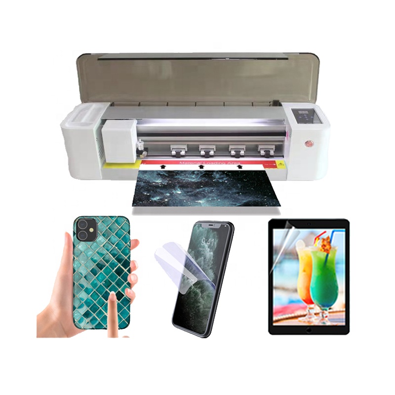 2026 Cortador Plotter Multifun - Smartwatch Screen Film avaliação e preço