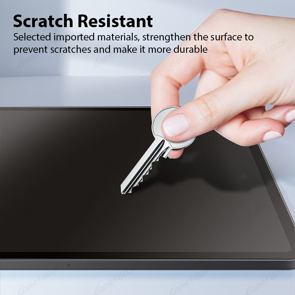 Protetor de Tela Fosco com Efe - Matte Anti Glare Screen avaliação e preço