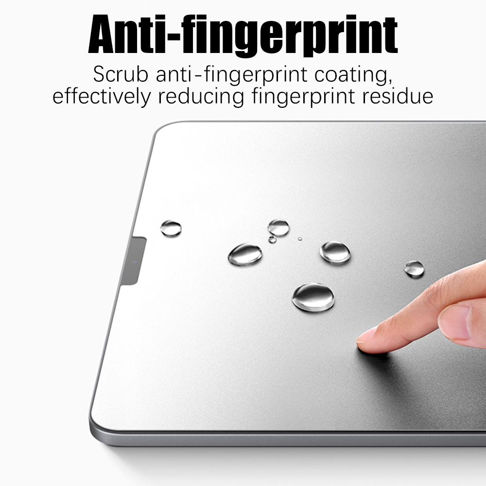 Protetor de Tela Fosco com Efe - Matte Anti Glare Screen avaliação e preço