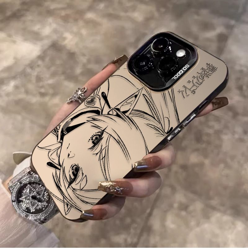 Capa de Celular Fofa do Anime  - Xiaomi Redmi Note 14 avaliação e preço