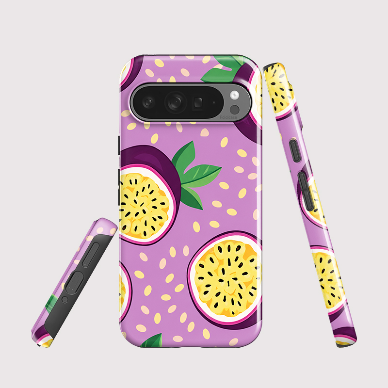 Capa de Telefone em Acrílico F - Google Pixel 8A avaliação e preço