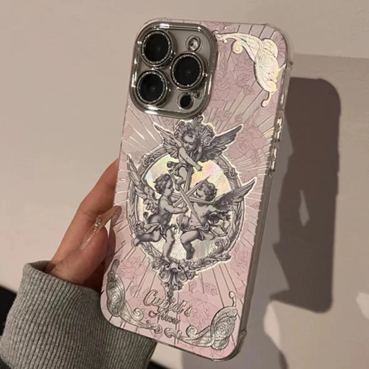 Idade média retro cupido anjo  - Vivo Y28 avaliação e preço