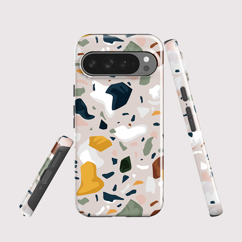 Capa de Telefone Luxuosa Fcici - Google Pixel 8A avaliação e preço