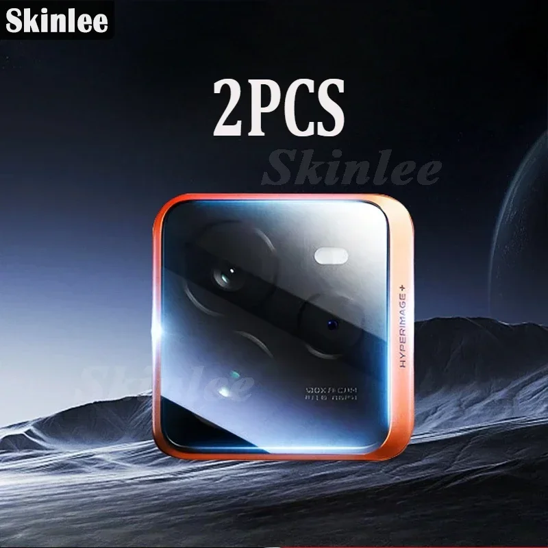 2 pçs protetor de câmera para  - Realme Gt 6 avaliação e preço