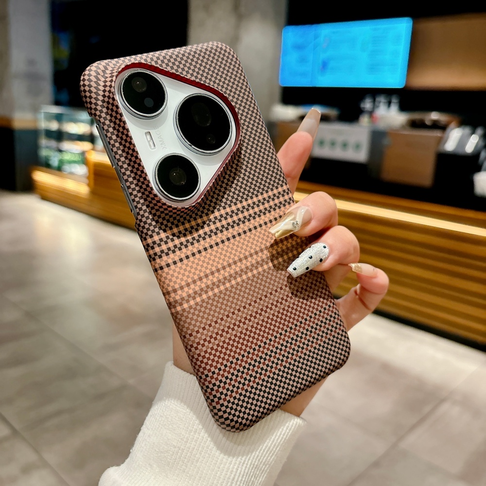 Capa de Telefone de Luxo para  - Huawei Pura 70 avaliação e preço