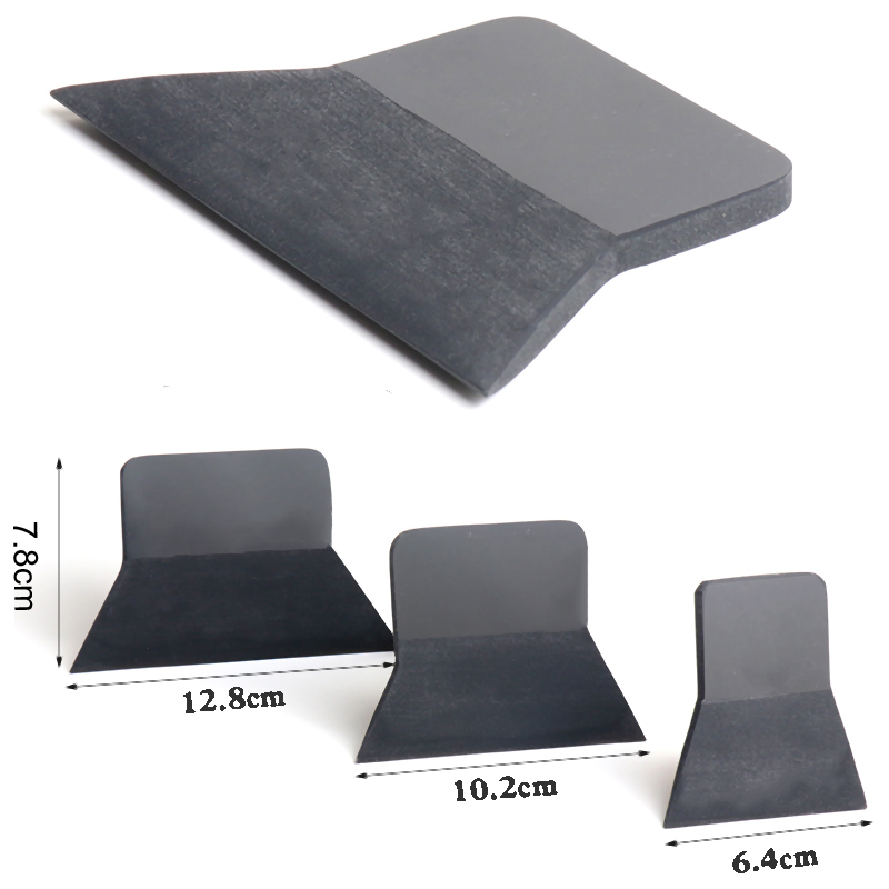 Tofar ppf rodo pequeno raspado - Glass Protector Auto avaliação e preço
