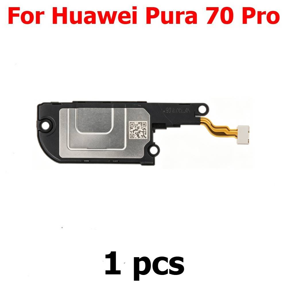 Alto-falante para Huawei Pura  - Huawei Pura 70 avaliação e preço