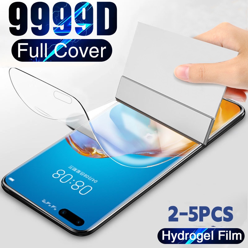 Protetor de Tela Hidrogel (2-5 - Flexible Tpu Film avaliação e preço