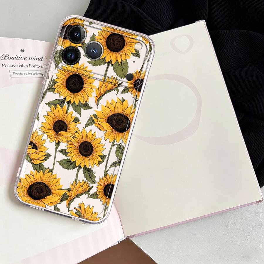 Capa Transparente com Estampa  - Apple Iphone 15 avaliação e preço
