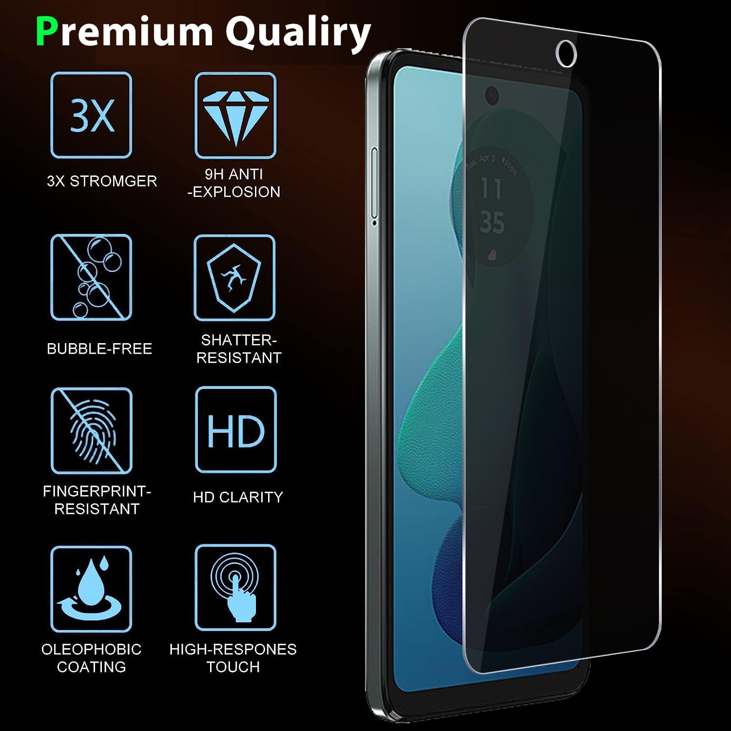 Pacote com 2 Filtros de Privac - Privacy Filter 2Pack avaliação e preço