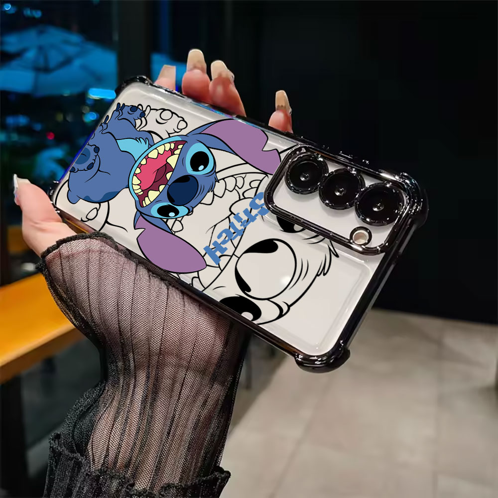 Capa de Silicone com Fundo de  - Samsung Galaxy S25 avaliação e preço