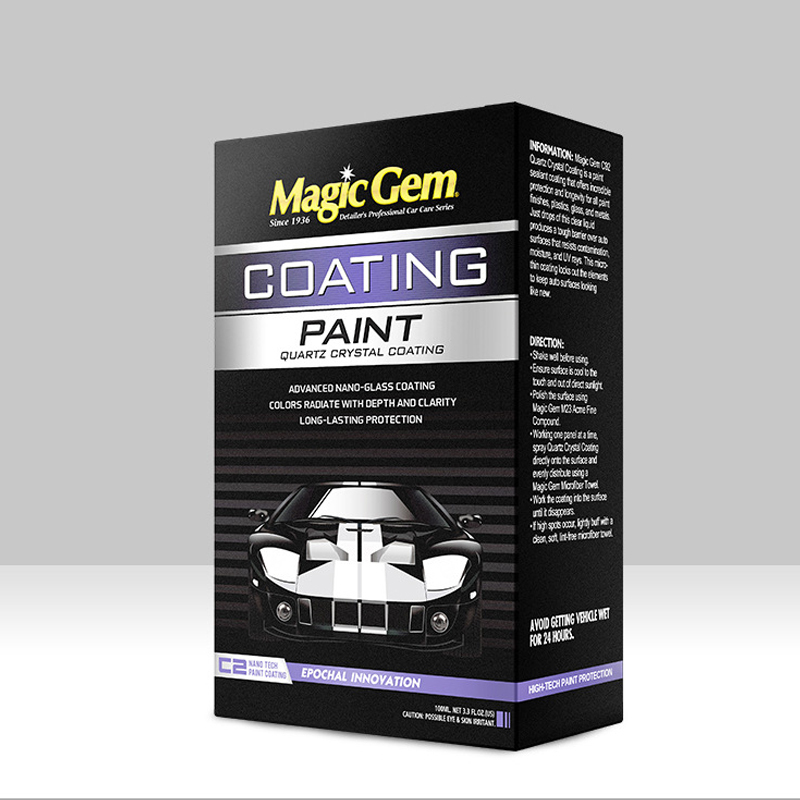 Líquido De Revestimento Cerâmi - Oleophobic Coating Spray avaliação e preço