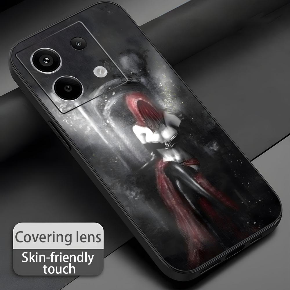 Capa de Telefone do Jogo Cláss - Xiaomi Redmi Note 14 avaliação e preço