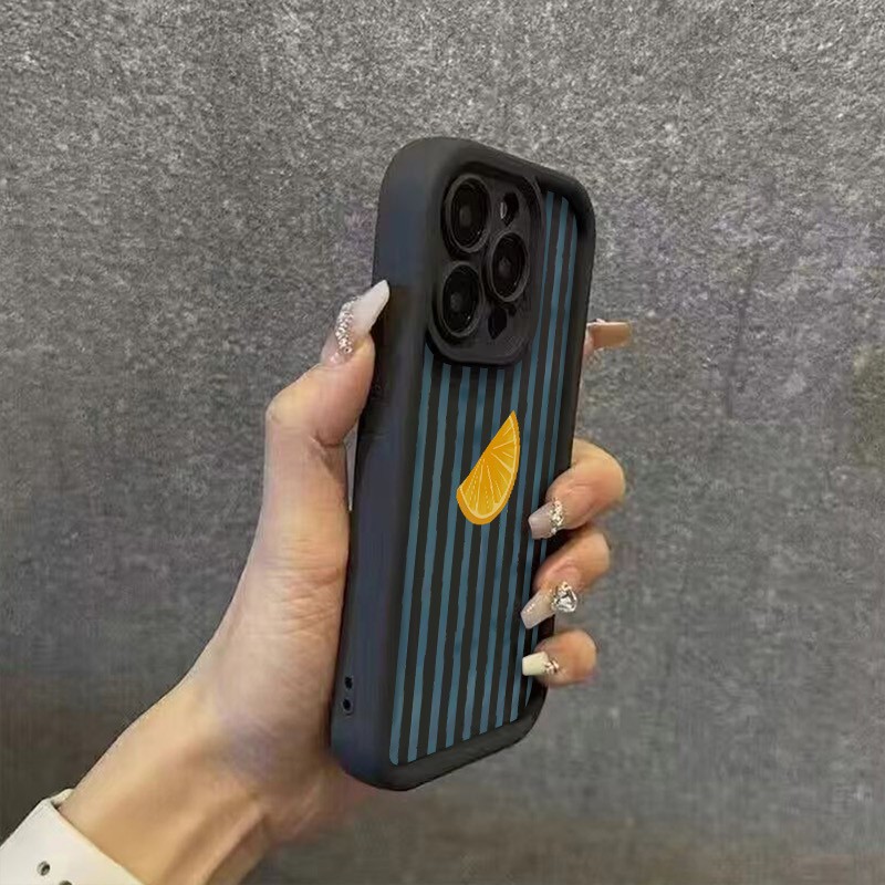 Listrado limão fatia padrão ca - Xiaomi Redmi Note 14 avaliação e preço